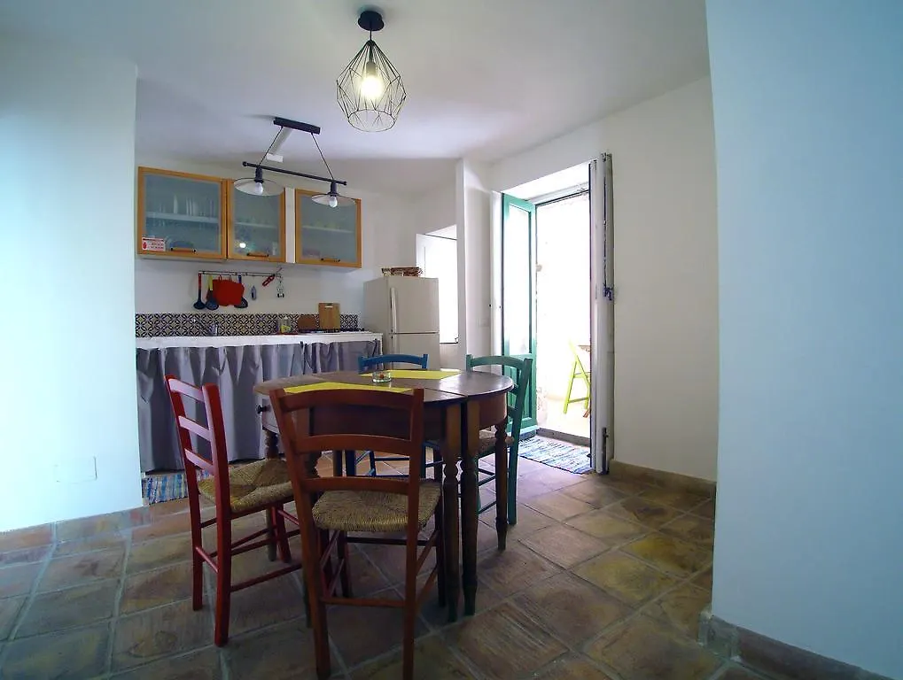 Casa Levante Syracuse
