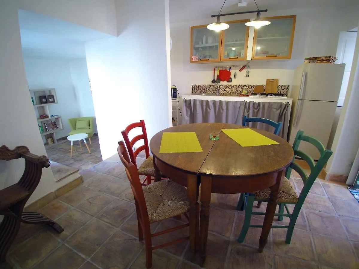 Hébergement de vacances Casa Levante Syracuse