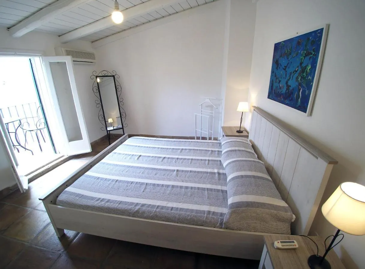 Casa Levante Syracuse Hébergement de vacances