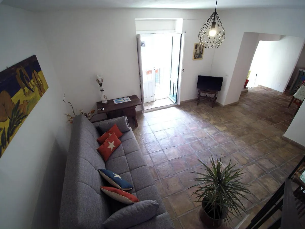 Casa Levante Syracuse Italie