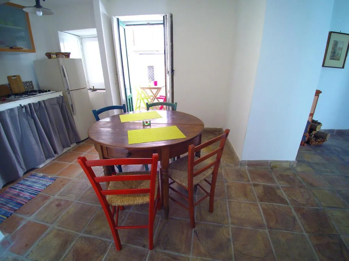Casa Levante Syracuse 0*,