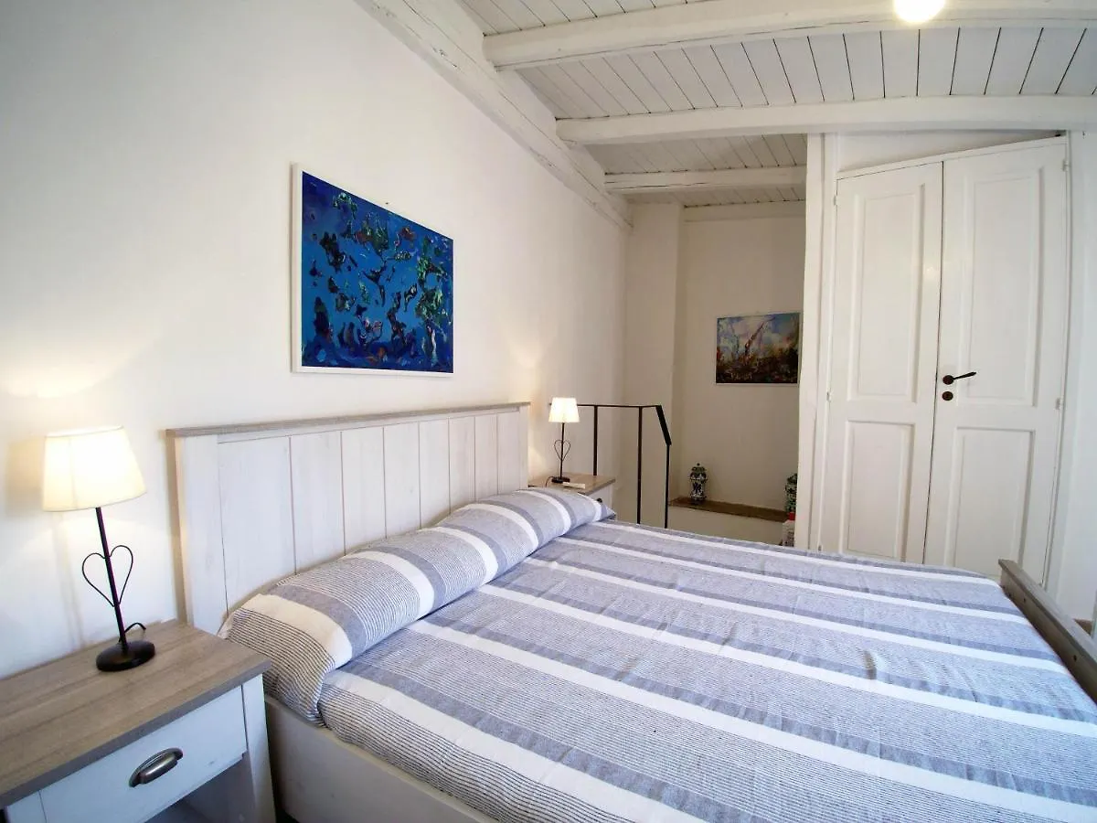 Casa Levante Syracuse Hébergement de vacances