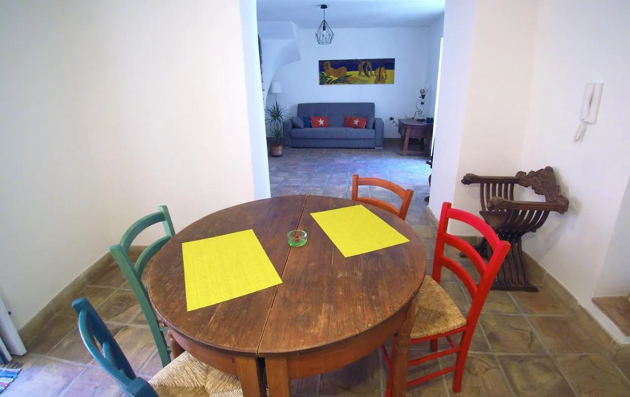 Casa Levante Syracuse