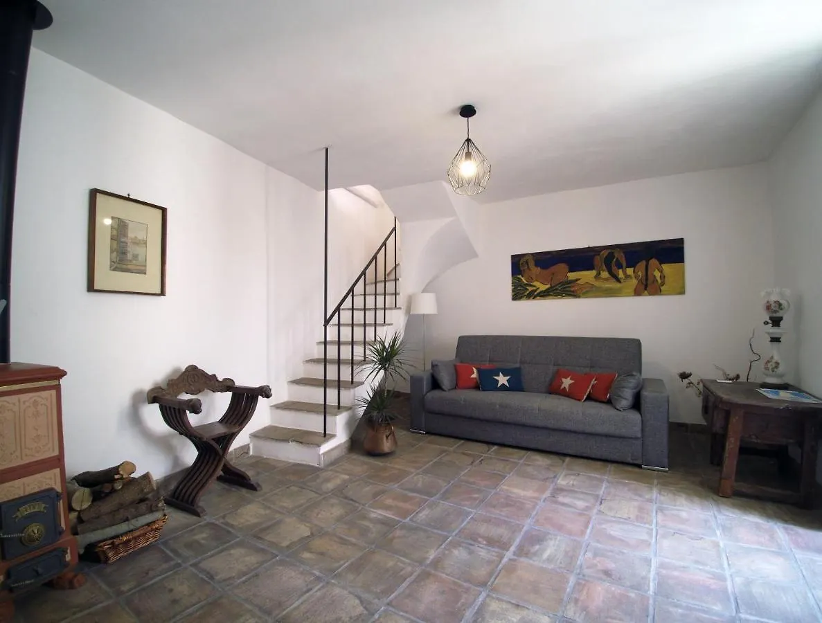 Hébergement de vacances Casa Levante Syracuse