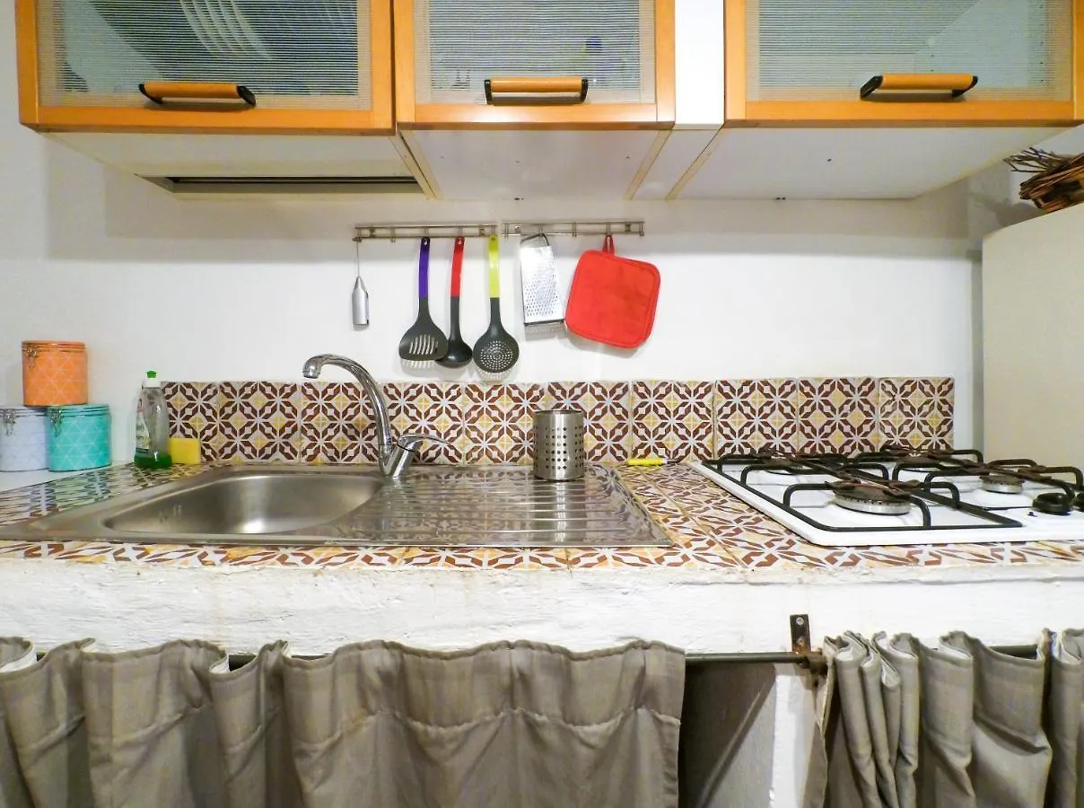 Casa Levante Syracuse