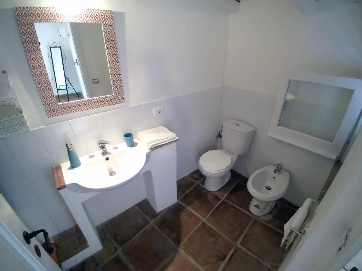 Casa Levante Syracuse Hébergement de vacances
