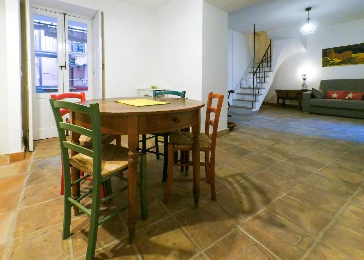 Casa Levante Syracuse 0*,  Italie