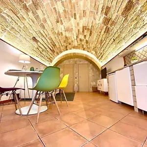  Casa vacanze U Dammusu