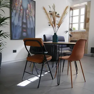 Casa vacanze Vakkia - Ortigia Holiday Home