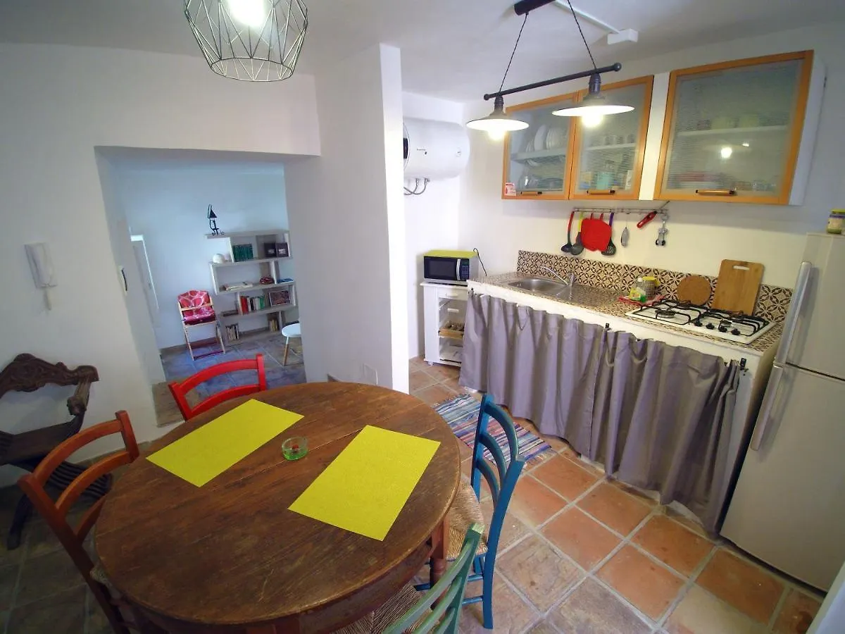 Casa Levante سيراكوزا