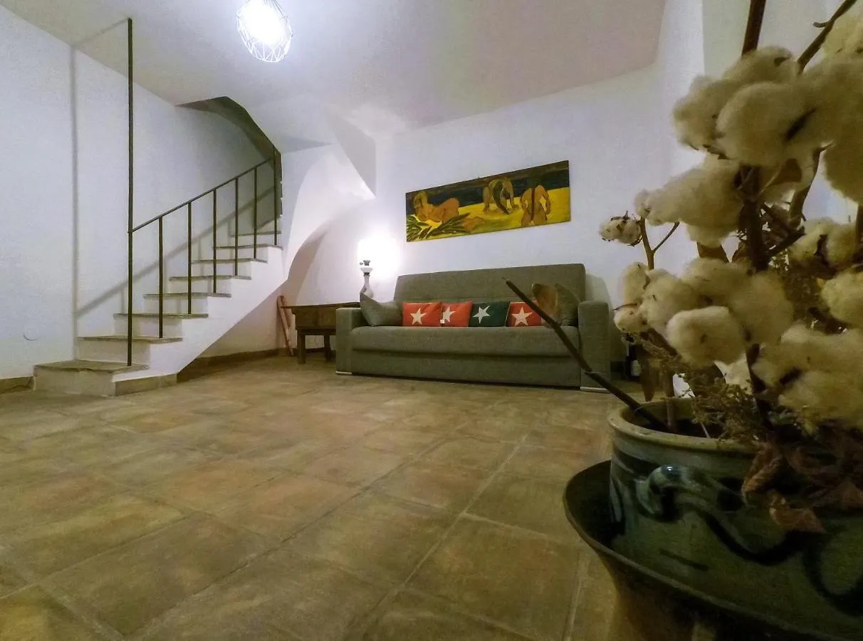 بيت للعطل Casa Levante سيراكوزا