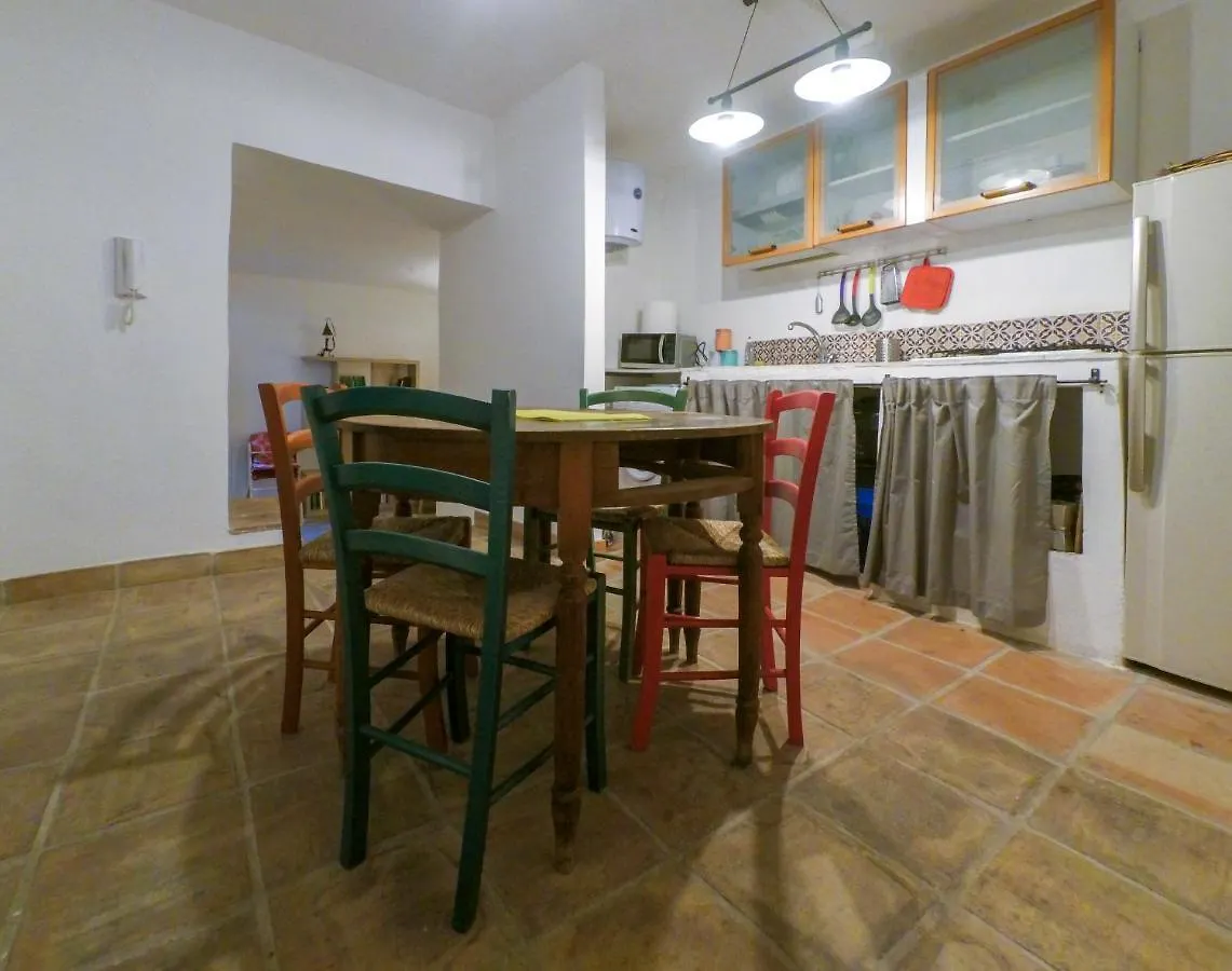 Casa Levante سيراكوزا 0*,  إيطاليا