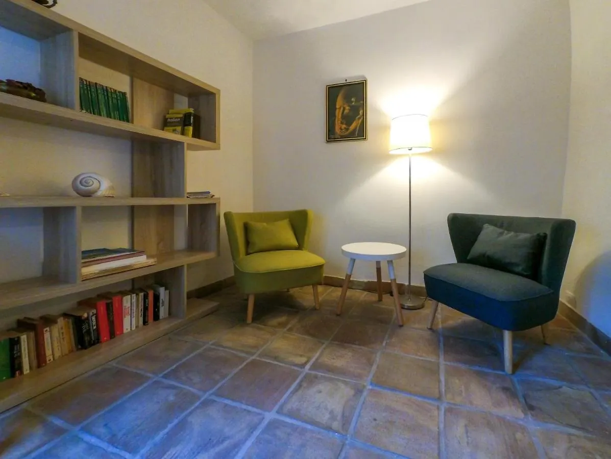 Casa Levante سيراكوزا